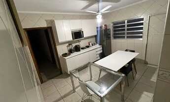 Imagem 7: Casa com 3 dormitórios para alugar, 158 m² por R$ 4.658/mês - Atibaia Jardim - Atibaia/SP