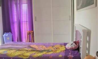 Imagem 4: Vendo Apartamento 02 dormitórios, na praia do Itararé, São Vicente