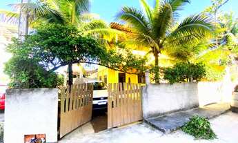 Imagem: Vendo casa de 02 quartos, sol da manhã