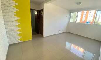 Imagem 1: Alugo apartamento em Manaira