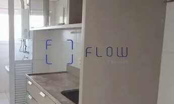 Imagem 3: Apartamento podendo conter até 3 quartos (1 suíte), 4 banheiros, 2 vagas de garagem e elev