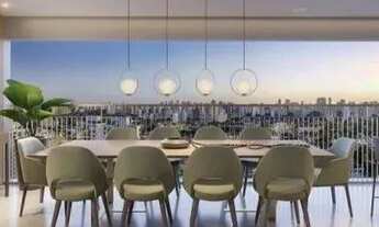 Imagem 2: Apartamento Residencial à venda, Indianópolis, São Paulo - AP6711