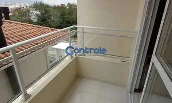 Imagem 5: JMR - Apartamento 2 dormitórios, todo planejado, na Nova Palhoça