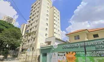 Imagem: Apartamento 1 dormitório - Aluga - Vila