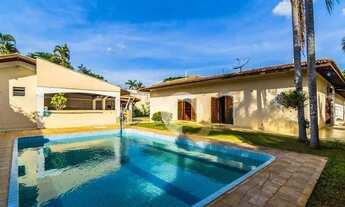 Imagem: Casa com 4 dormitórios à venda, 700 m²