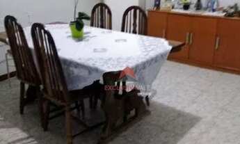 Imagem 2: Casa lote inteiro no Jardim das indústrias - SJC