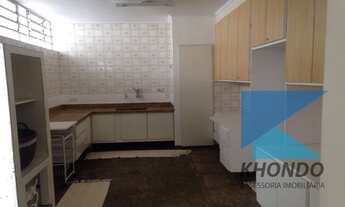 Imagem 3: SãO PAULO - Casa Padrão - Alto de Pinheiros