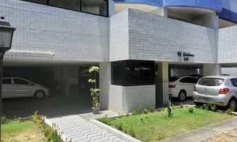 Imagem 2: 08WL- Edifício Yokohama - Campo Grande