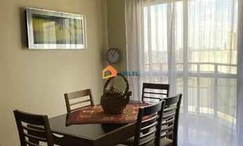 Imagem 3: Cobertura para aluguel, 3 quartos, 1 suíte, 3 vagas, Vila Bertioga - São Paulo/SP