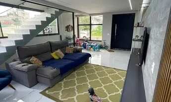 Imagem 4: Linda casa com 3 suites no Cyrela Landscape Taubaté