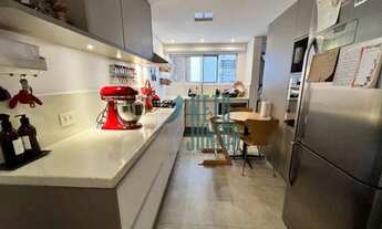 Imagem 2: Apartamento com 2 dormitórios, 70 m² - venda por R$ 1.150.000,00 ou aluguel por R$ 5.662,0