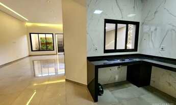 Imagem 4: Casa Residencial de 153m² no bairro Esplanada Primo Meneghetti em Franca/SP