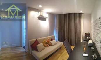 Imagem 5: Espetacular apartamento com 4 quartos Cód. 17507 z Anderson Martins imóveis vende
