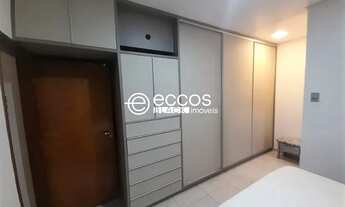 Imagem 5: Excelente casa com 3 quartos para venda no bairro Nova Uberlândia