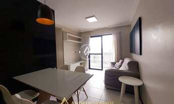 Imagem 7: Apartamento no Grand Park, mobiliado, locação