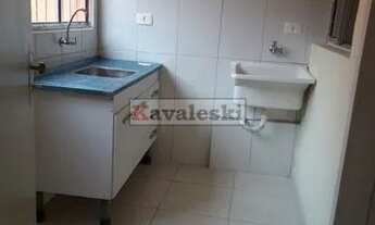 Imagem 4: Apartamento, Vila Santo Estéfano - São Paulo