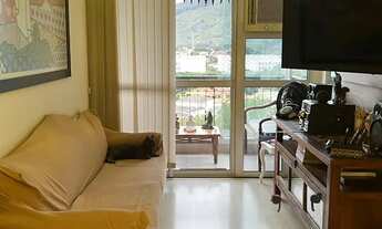 Imagem 6: Apartamento com 2 dormitórios para alugar, 65 m² por R$ 2.609/mês - Condomínio Jardim Eur