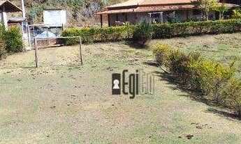 Imagem 2: Sítio com 3 dormitórios à venda, 160000 m² por R$ 699.999,99 - Alfredo Vasconcelos - Alfre