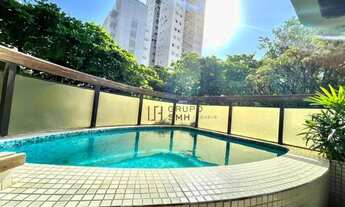 Imagem 7: Apartamento com 3 dormitórios, 170 m² - venda por R$ 745.000,00 ou aluguel por R$ 8.925,00