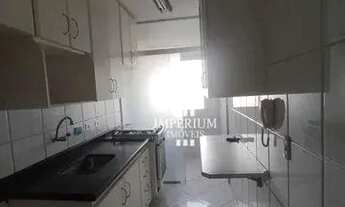 Imagem 5: Apartamento com 2 dormitórios para alugar, 50 m² por R$ 1.800,00/mês - Imirim - São Paulo