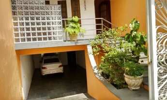 Imagem 3: Sobrado à venda, 3 quartos, 3 suítes, 4 vagas, Cidade Satélite Santa Bárbara - São Paulo/S