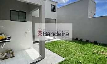 Imagem 6: Casa à venda 3 Quartos, 3 Vagas, 208.35M², Cardoso, Aparecida de Goiânia - GO