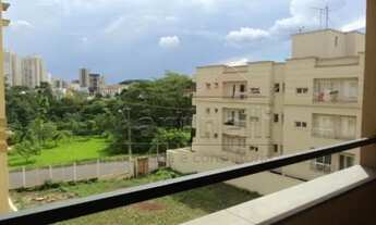 Imagem 4: Apartamento Padrão em Ribeirão Preto