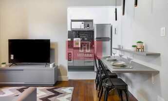 Imagem 5: Apartamento para alugar no bairro Itaim Bibi - São Paulo/SP, Zona Oeste