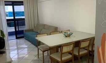 Imagem 4: Apartamento 3 quartos na melhor localização de JP