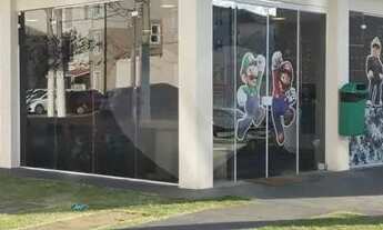 Imagem 5: Apartamento para aluguel e venda com 43 metros quadrados com 2 quartos