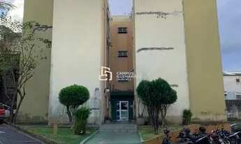 Imagem 2: Apartamento para aluguel, 3 quartos, 1 vaga, Santa Helena - Belo Horizonte/MG