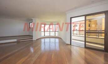 Imagem: Apartamento de 286m² com 4 quartos em Água