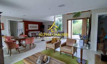 Imagem 6: Aluga ou Vende CASA com 900m² de área construida, em Alphavil Vila Velha com 4 suites