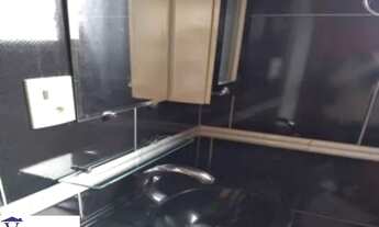 Imagem 6: 04528 - Casa 2 Dorms. (1 Suíte), LAUZANE PAULISTA - SÃO PAULO/SP