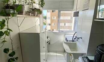 Imagem 6: Apartamento-Água Branca