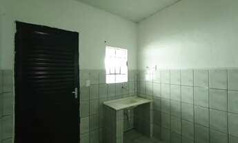 Imagem 3: Casa com 1 dormitório para alugar por R$ 700,00/mês - Vila Carbone - São Paulo/SP