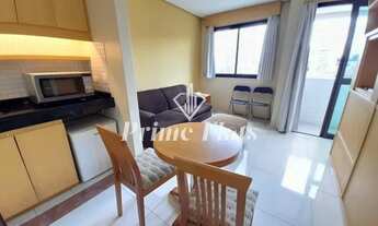 Imagem: Flat disponível para locação no Brasília