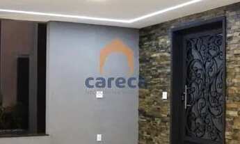 Imagem 3: Casa em Condomínio para Venda em Mirassol, Golden Park Residence, 3 dormitórios, 3 suítes