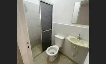 Imagem 8: Apartamento com 1 dormitório para alugar, 40 m² por R$ 1.330,00 - Ipiranga - São Paulo/SP