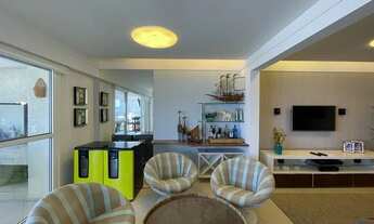 Imagem 7: Apartamento Frente Mar, 3 Dormitórios (3 Suítes), 2 Vagas, Área de Lazer, Pitangueiras, Gu