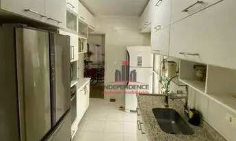 Imagem 4: Sobrado com 4 dormitórios à venda, 170 m² por R$ 1.020.000,00 - Villa Branca - Jacareí/SP