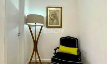 Imagem 5: Apartamento à venda no bairro Bonfim, 2 dormitórios e uma suíte, 55m²! Campinas SP