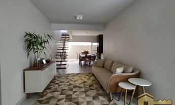 Imagem 2: Casa em condomínio à venda, 3 quartos, 3 suítes, 2 vagas, Condomínio Ayat Club Residence