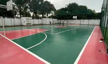 Imagem 3: Centro Eusébio Apto NOVO 52², 02 Quartos, sendo 1 suíte, Sala, Cozinha americana, Varanda