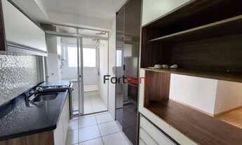 Imagem 5: Apartamento com 2 dormitórios à venda, 48 m² por R$ 375.000,00 - Jardim Sul - São Paulo/SP