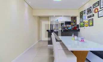 Imagem 5: Apartamento para Aluguel - Vila das Mercês, 3 Quartos, 74 m2