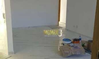 Imagem 6: Cobertura com 3 dormitórios à venda, 212 m² por R$ 1.200.000,00 - Canto do Forte - Praia G