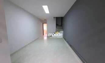 Imagem 2: Casa com 2 Quartos à venda, 90 m² por R$ 429.900 - Jardim Ester - São Paulo/SP