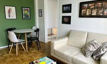 Imagem 7: Apartamento em Centro Histórico