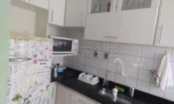 Imagem 3: Botucatu - Apartamento Padrão - Jardim Bom Pastor